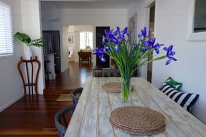 thumbnail: In-room dining