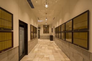 thumbnail: Hallway