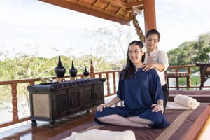 thumbnail: Massage