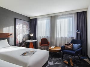 thumbnail: Room