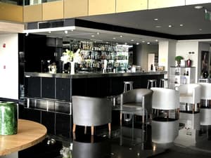 thumbnail: Coffee shop