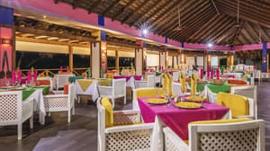 thumbnail: Restaurant