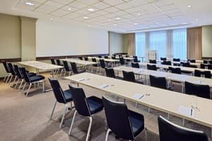 thumbnail: Meeting facility