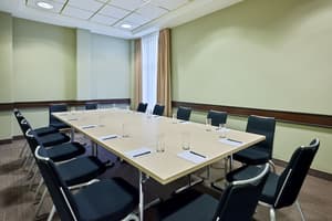 thumbnail: Meeting facility