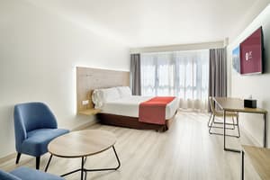 thumbnail: Room