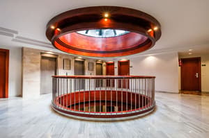 thumbnail: Interior