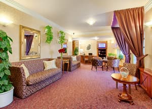 thumbnail: Lobby lounge