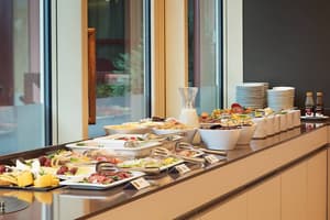 thumbnail: Breakfast meal