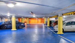 thumbnail: Parking