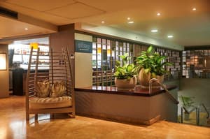 thumbnail: Reception