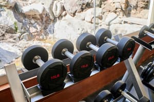 thumbnail: Gym