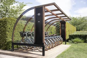 thumbnail: Bicycling