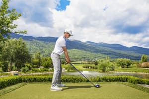 thumbnail: Golf