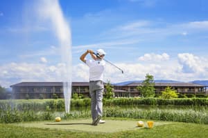 thumbnail: Golf