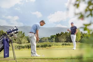 thumbnail: Golf