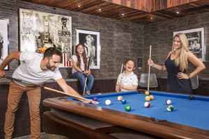 thumbnail: Billiards