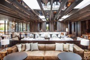 thumbnail: Restaurant