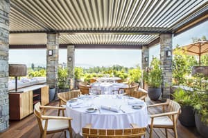 thumbnail: Restaurant
