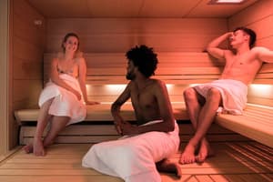 thumbnail: Spa