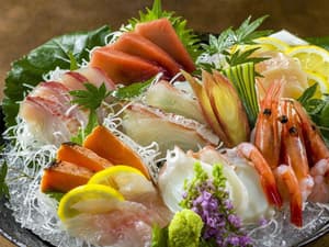 thumbnail: Restaurant