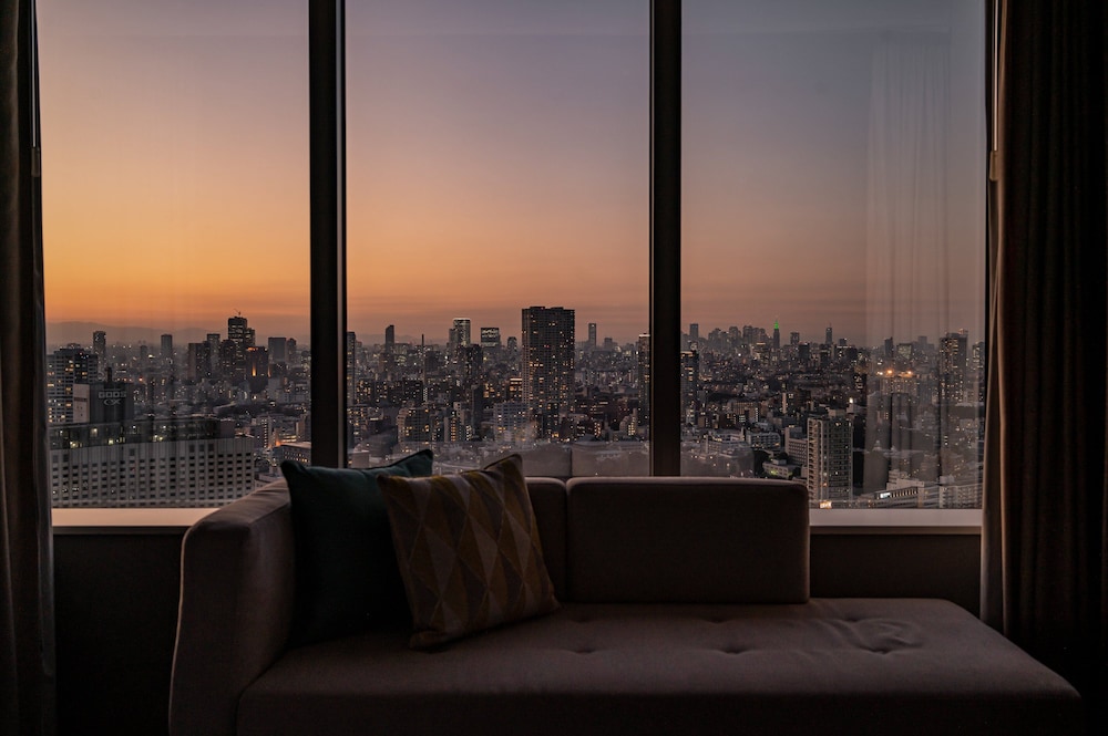 City view