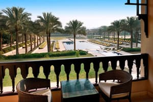 thumbnail: Garden view