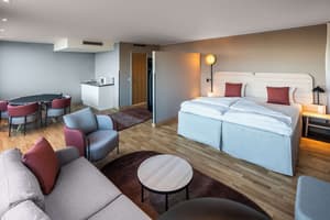 thumbnail: Room