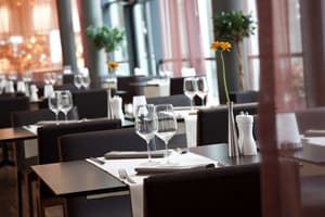 thumbnail: Restaurant