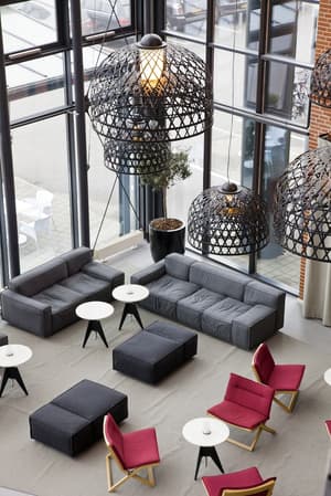 thumbnail: Interior