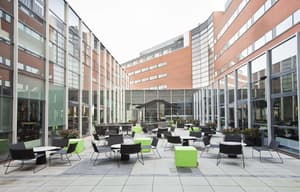 thumbnail: Terrace/patio