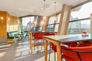 thumbnail: Cafe