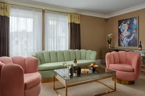 thumbnail: Living area