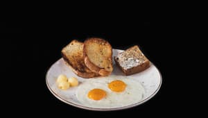 thumbnail: Breakfast meal