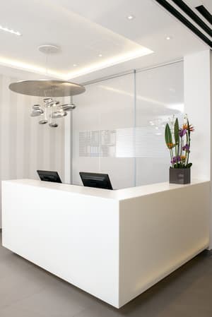 thumbnail: Reception