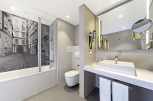 thumbnail: Bathroom