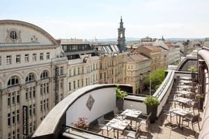 thumbnail: Terrace/patio