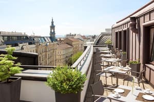 thumbnail: Terrace/patio
