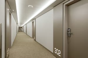 thumbnail: Hallway