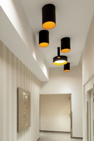 thumbnail: Hallway