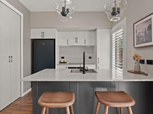 thumbnail: Private kitchen