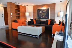 thumbnail: Living area