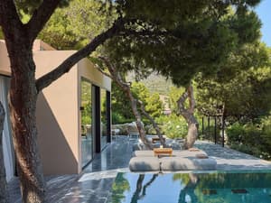 thumbnail: Terrace/patio