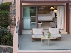 thumbnail: Terrace/patio
