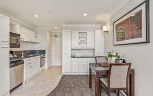 thumbnail: Private kitchen