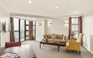 thumbnail: Living area