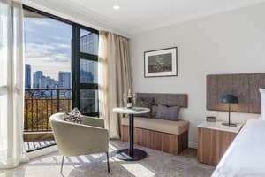 thumbnail: Balcony