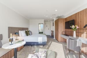thumbnail: Living area