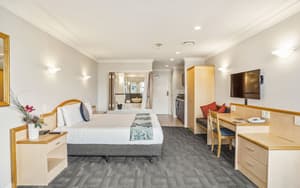 thumbnail: Room