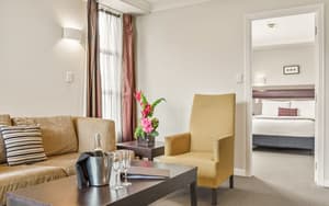 thumbnail: Living area