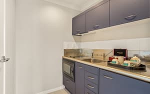thumbnail: Private kitchen